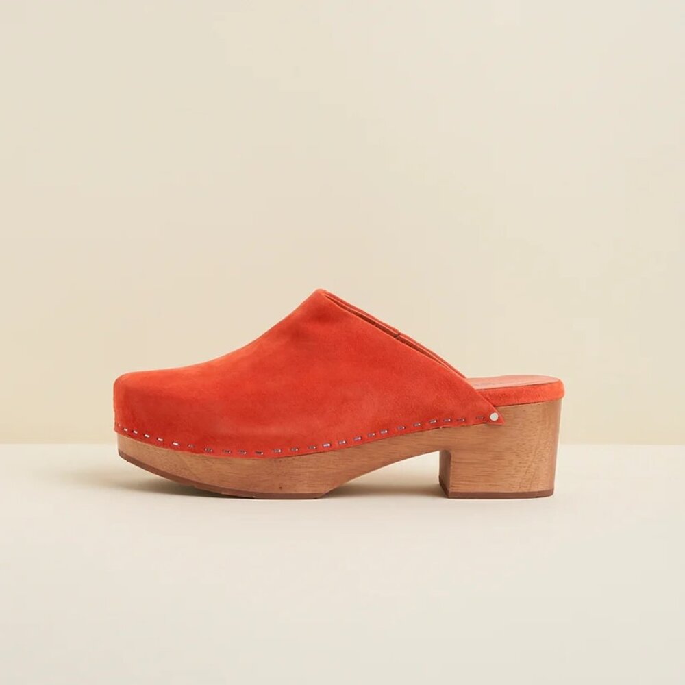Charlotte Stone, Martino, Tangerine, US 7